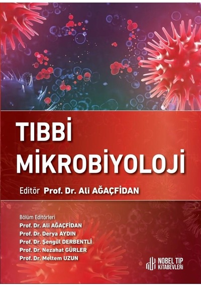 Tıbbi Mikrobiyoloji - İtf