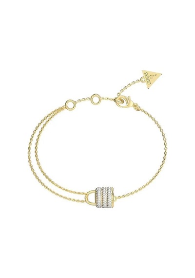 Guess Jgujubb05418jwygs Kadın Bileklik Altın