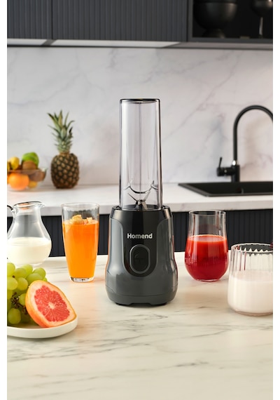 Homend Mixfresh 7026H Kişisel Smoothie Blender