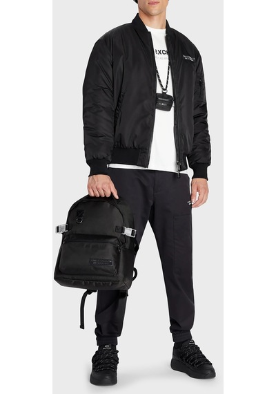 Armani Exchange Erkek Ceket 6rzb12 Znj7z 1200 Siyah