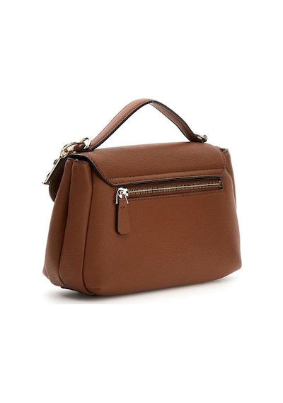 Guess Evie Saffiano Kadın El Çantası Hwbg9664200 Taba