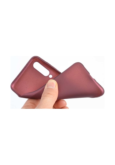 Xiaomi Mi 9 Se Kılıf Soft Mat Premier Case