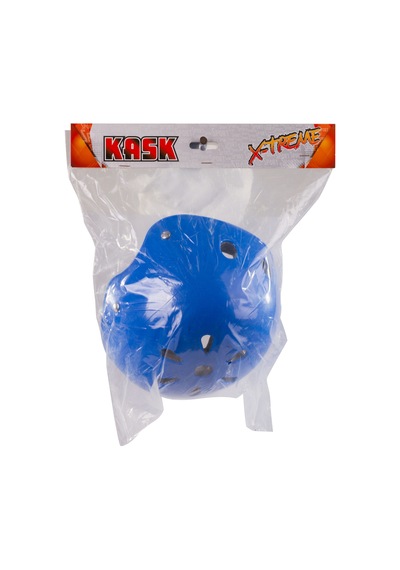 Cool Wheels F-Sports Kask Mavi