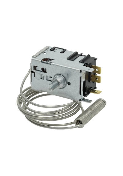 Danfoss A6004332 Ebd 077b3275l 6.5 Mm Termostat Amp Buzdolabı Ve Derin Dondurucu İçin