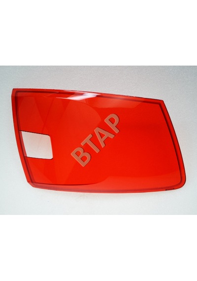 Btap Volkswagen Jetta 2011-2014 Stop Camı Sol Dış 5c6945095