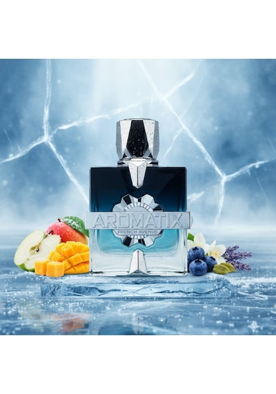 French Avenue Aromatix Frostbite Extrait Edp 100 Ml Erkek Parfüm Aromatik