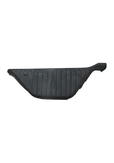 Hyundaı H100 Minibüs 97/08 Ayak Basamak Plastiği Sol Euro Body