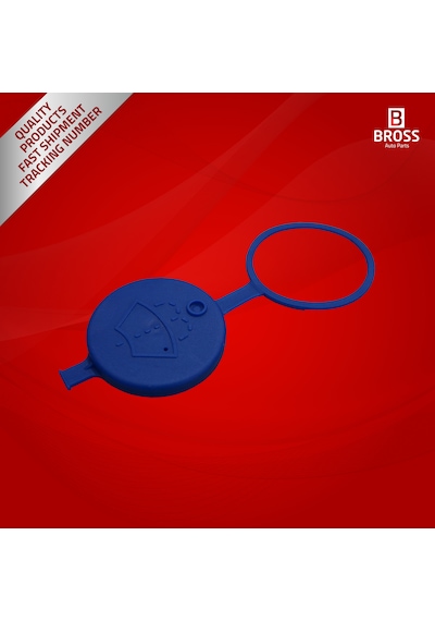 Bross Citroen C4 2004-2015 İçin Ön Cam Silecek Su Deposu Kapağı 643230