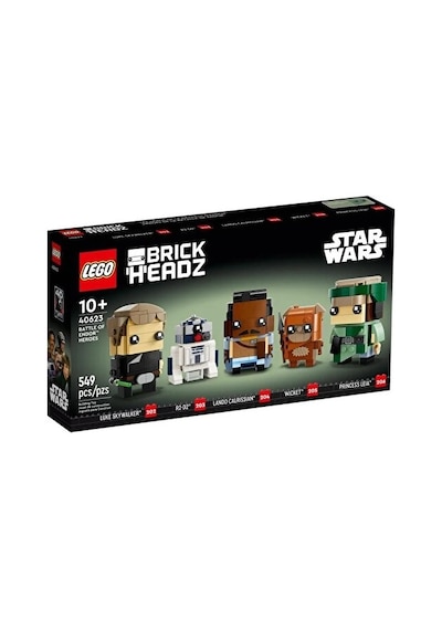 LEGO® Star Wars 40623 Battle of Endor Heroes 549 Parça