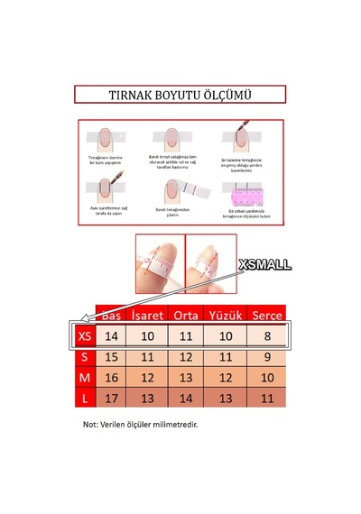 Xsmall Beden Kısa Küt İnci Taşı Süslemeli 10 Adet Takma Tırnak Seti Kutulu T003 Pembe Xsmall Beden Kısa Küt İnci Taşı Süslemeli 10 Adet Takma Tırnak Seti Kutulu T003 Pembe