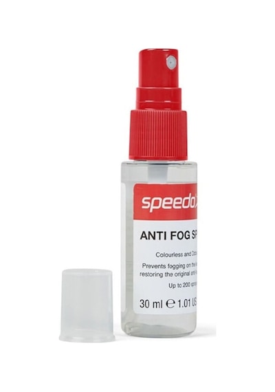 Speedo Antı Fog Spray Buğu Önleyici Sprey 8-00381317217 Şeffaf