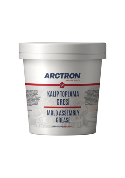 Arctron Kalıp Toplama Gresi