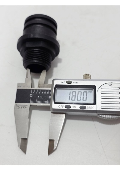 Kinetico 501755 Adaptör 1 Adet