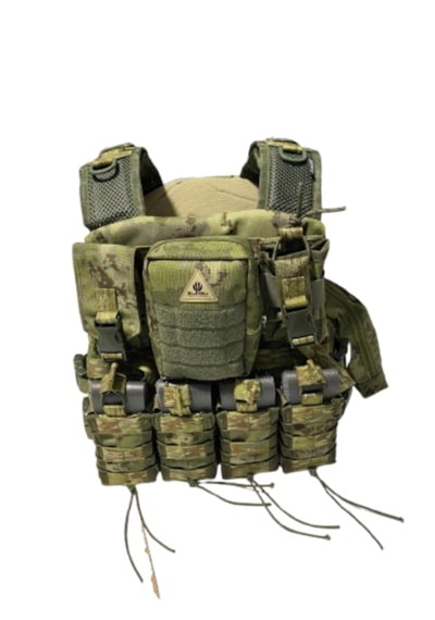 Sungu Tactical Piyade Hücum Yeleği