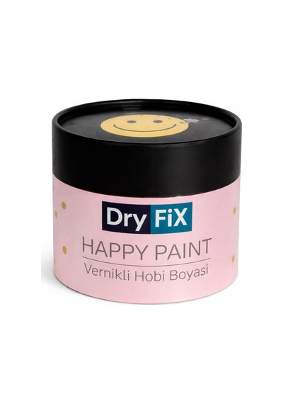 Dryfix Happy Paint Nisan 350 Ml