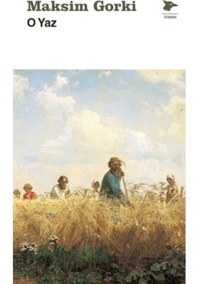 O Yaz Alakarga Sanat Yayınları
