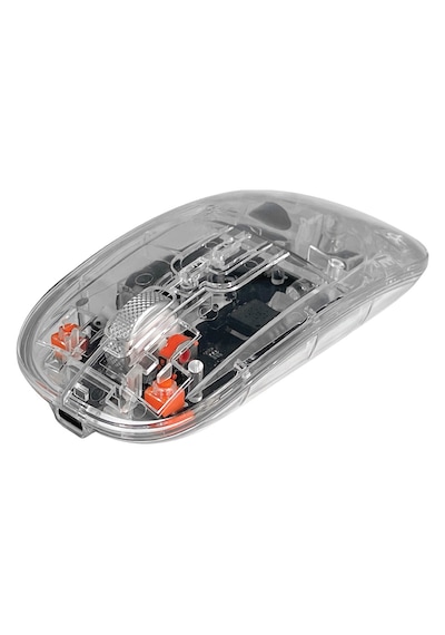Dexim DMA025 Wireless Bluetooth Kablosuz Optik Mouse