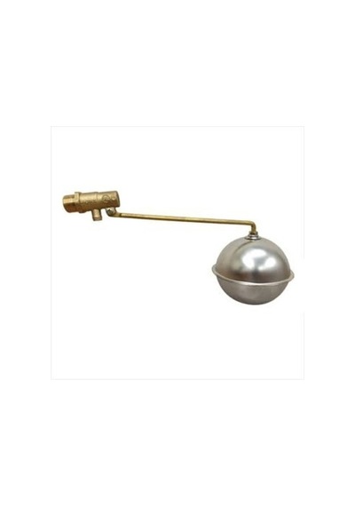 1/2 Metal Flatör Diğer