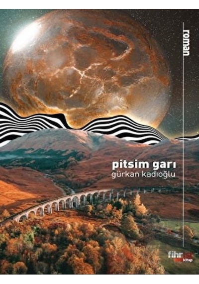 Pitsim Garı Fihrist Kitap - Fihrist Kitap