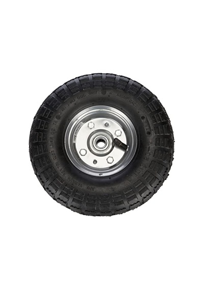 250 Mm Çapında Lastik Ve Tekerlek Montaj Seti