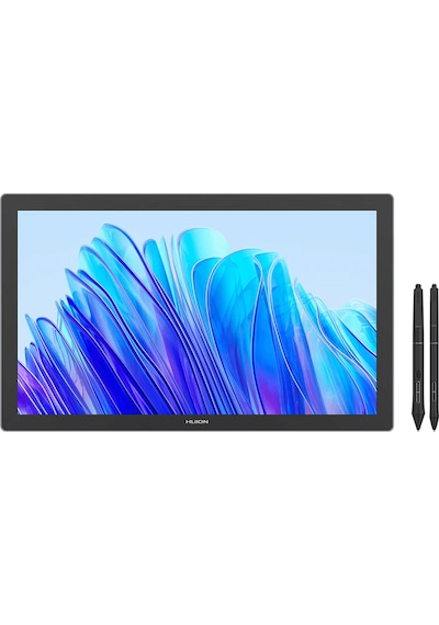 Huion Kamvas Pro 19 18.4" Grafik Tablet