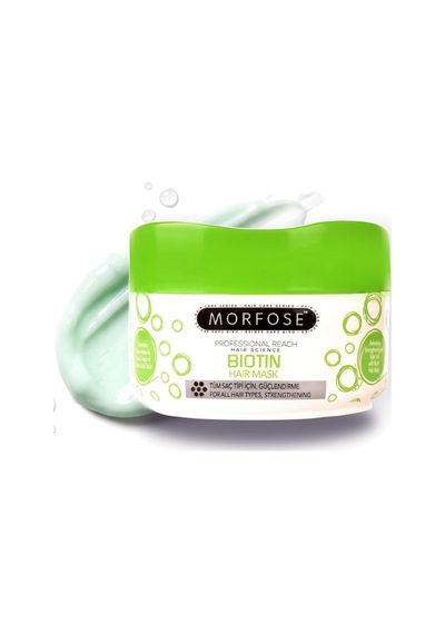 Maske 500ml Yeşil 1 Paket 1 X 1 Adet