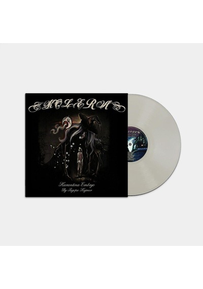 Karantina - Embryo Renkli Plak