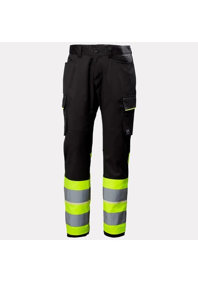 Uc-me Yüksek Görünürlüklü Kargo Pantolonu 1. Sınıf C56-369-reflektörlü Sarı Hi-vis Yellow Uc-me Yüksek Görünürlüklü Kargo Pantolonu 1. Sınıf C56-369-reflektörlü Sarı Hi-vis Yellow