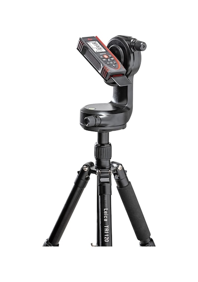Leıca Disto X3 P2P Full Set Lazer Metre 150 Metre