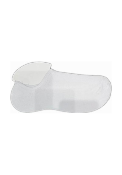 12 Li Paket Mert Çorap Erkek Babet Çorabı Ms1 Çok Renkli