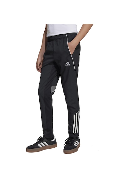 Adidas Tıro25c Prepnty Çocuk Eşofman Altı Siyah Iw0447-c Siyah