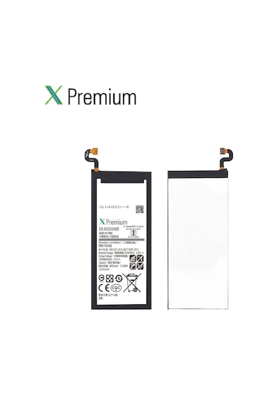 Xpremium Samsung Uyumlu S8 Sm-g950 Batarya Pil Süper Yüksek Kalite 3000 Mah