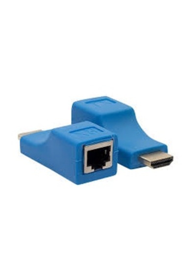 HDMI Extender Rj 1080P