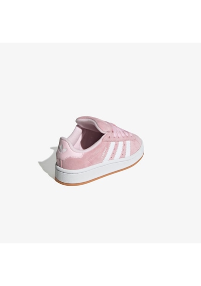 Adidas Campus 00s Çocuk Pembe Spor Ayakkabı Jp5507