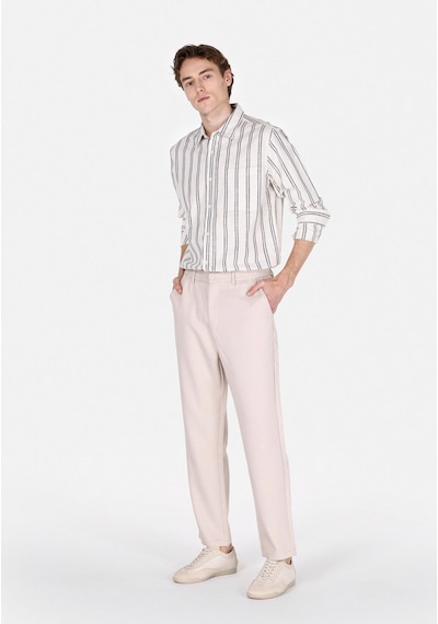Colin's Colins Regular Fit Orta Bel Düz Paça Erkek Bej Pantolon Cl1073567 Q1.v2 Lbg Lıght Beıge Bej Colin's Colins Regular Fit Orta Bel Düz Paça Erkek Bej Pantolon Cl1073567 Q1.v2 Lbg Lıght Beıge Bej