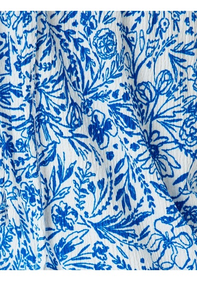 Koton Beli Bağcıklı Geniş Paça Desenli Pantolon Ekru Desenli 5sal40083ık Ekru Desenli Çok Renkli Koton Beli Bağcıklı Geniş Paça Desenli Pantolon Ekru Desenli 5sal40083ık Ekru Desenli Çok Renkli