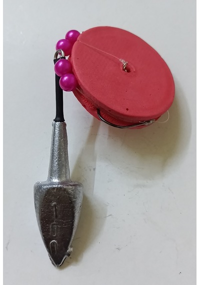 Sporten Çipura Takımı Sonsuz Gezer 125 Gr
