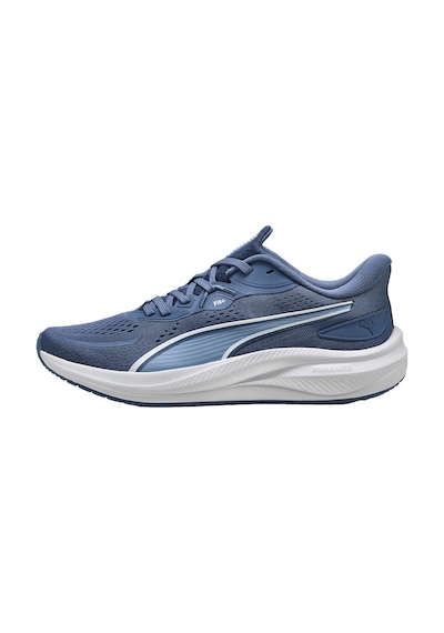 Puma Skyrocket Lite 2 Unisex Mavi Yol Koşusu Ayakkabısı 8517