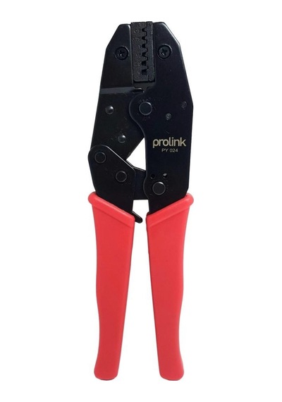 Prolink Py-024 Terminal Sıkma Pensesi 1 Adet