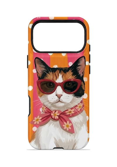 Velvoria Valestra Turuncu Retro Kedi Apple Apple iPhone Uyumlu 18 Pro Max Darbe Korumalı Kılıf Valestra Select - Turuncu Retro Kedi Velvoria Valestra Turuncu Retro Kedi Apple Apple iPhone Uyumlu 18 Pro Max Darbe Korumalı Kılıf Valestra Select - Turuncu Retro Kedi