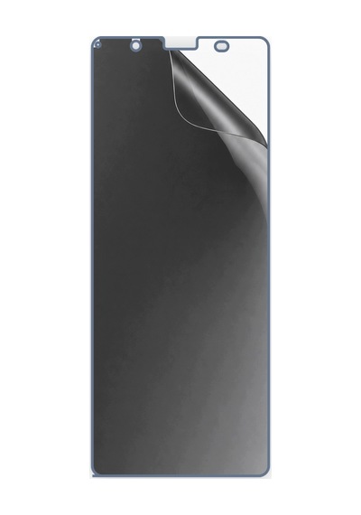 Xperia 5 Uyumlu Ön Yüzey Hayalet Privacy Hidrojel Ekran Koruyucu 63361805