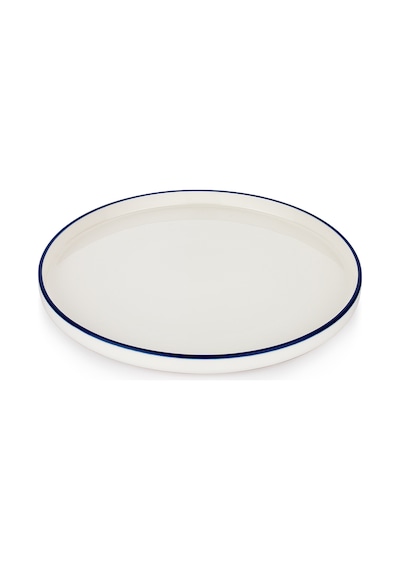 Schafer Iconic Yemek Takımı 24 Parça-lacivert01