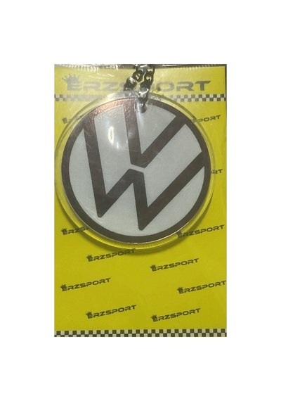 Ayna Süsü Volkswagen Logolu Araç Aksesuarı Onkar Otk-32633
