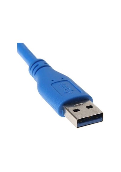 4628 Usb 3.0 Dişi Erkek Uzatma Ekleme Kablosu, 5 M