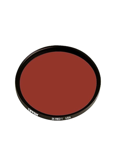 Filtre 40.5 Mm Red 25 Filter