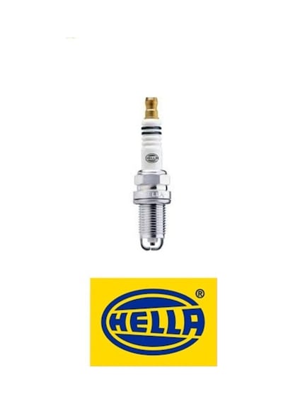Hella Opel Vectra B Çift Tırnak Buji Takım Marka