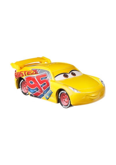 Cars Tekli Karakter Araçlar Dxv29-Fgd72