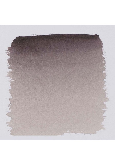 Schmincke : Horadam Aquarell Artist Sulu Boya : Tam Tablet : Seri 1 782 Neutral Tint