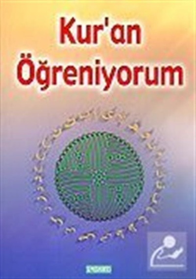 Kur'an Öğreniyorum / Ahmet Yatağan