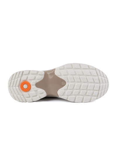 One Air Pillow 3265 Kadın Ayakkabı Krem